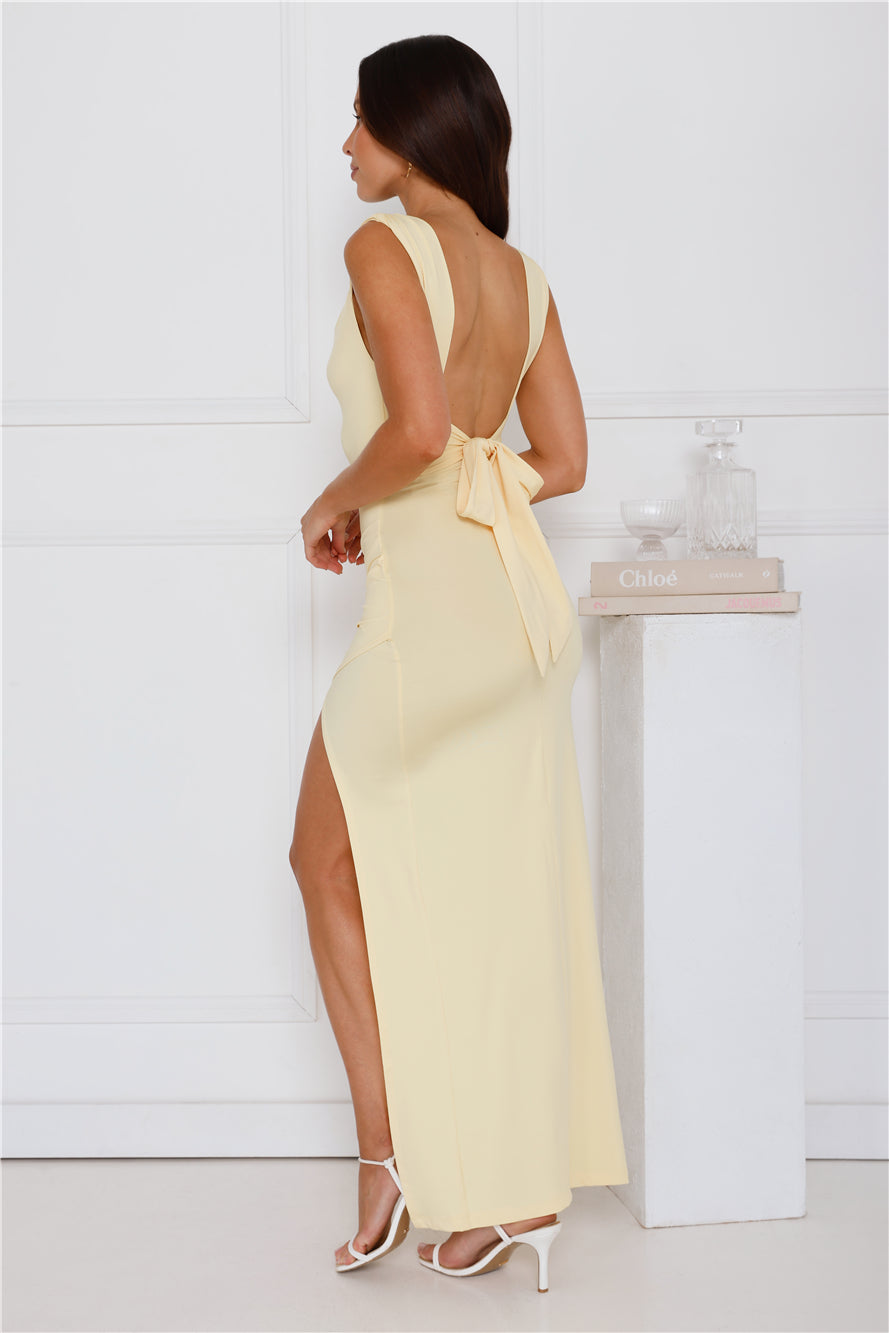 ELLIE | DRESS