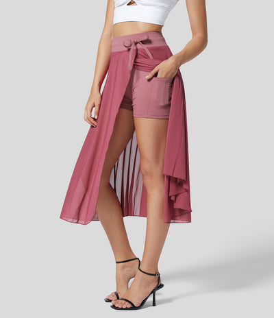 Livan | Eleganter 2-in-1-Rock