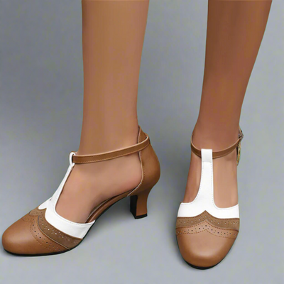 Prysenda™ | Bequeme Sandalen für anspruchsvolle Füße