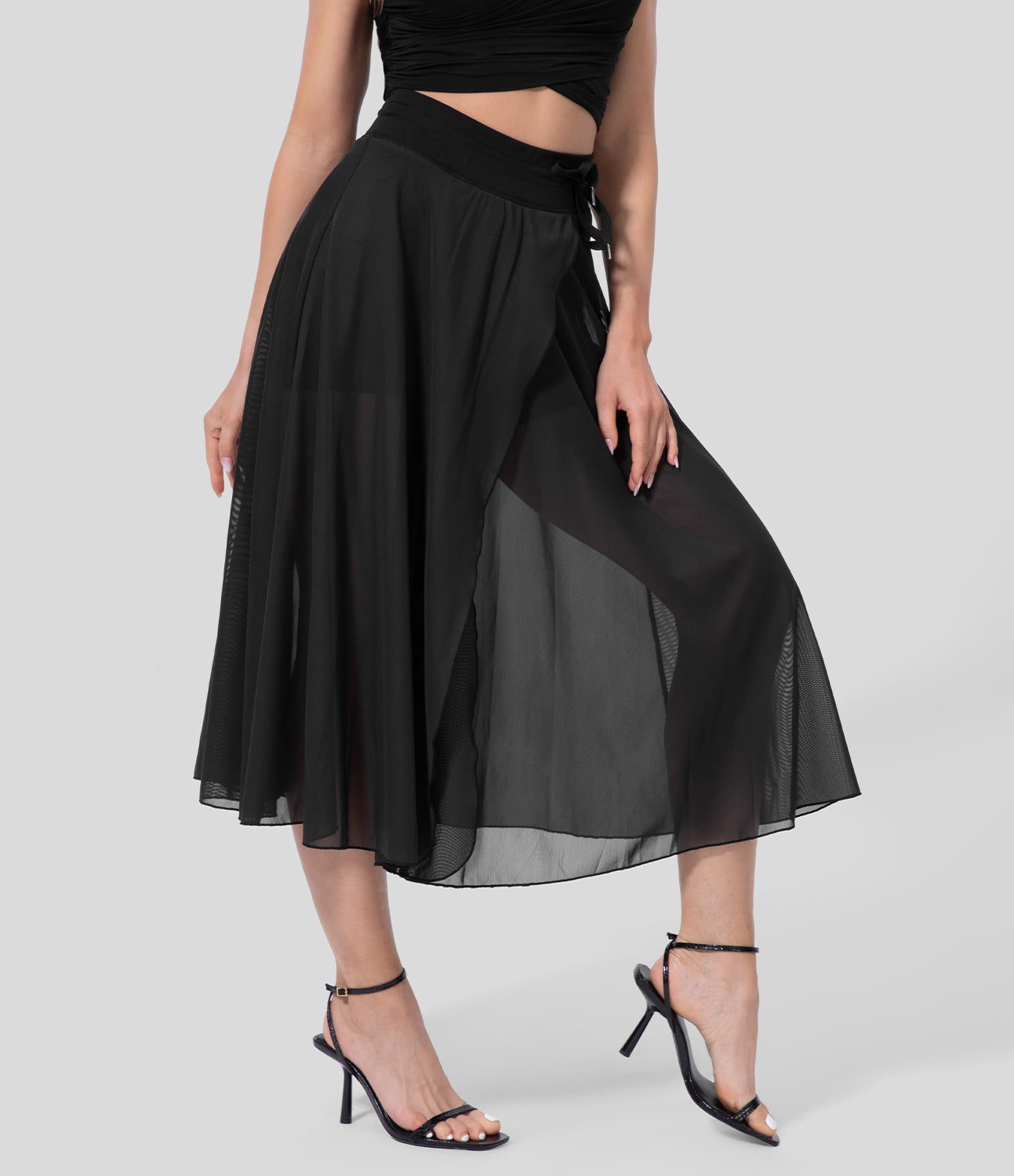 Livan | Eleganter 2-in-1-Rock