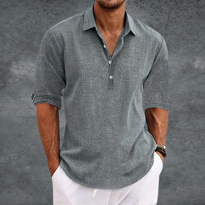 Lenoir™ | Stilvolles Hemd