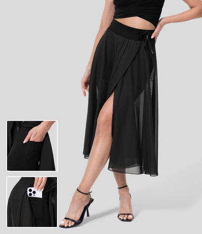 Livan | Eleganter 2-in-1-Rock