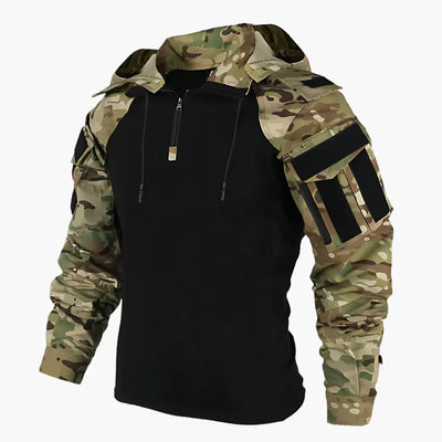 Lenoir™ | Veste tactique