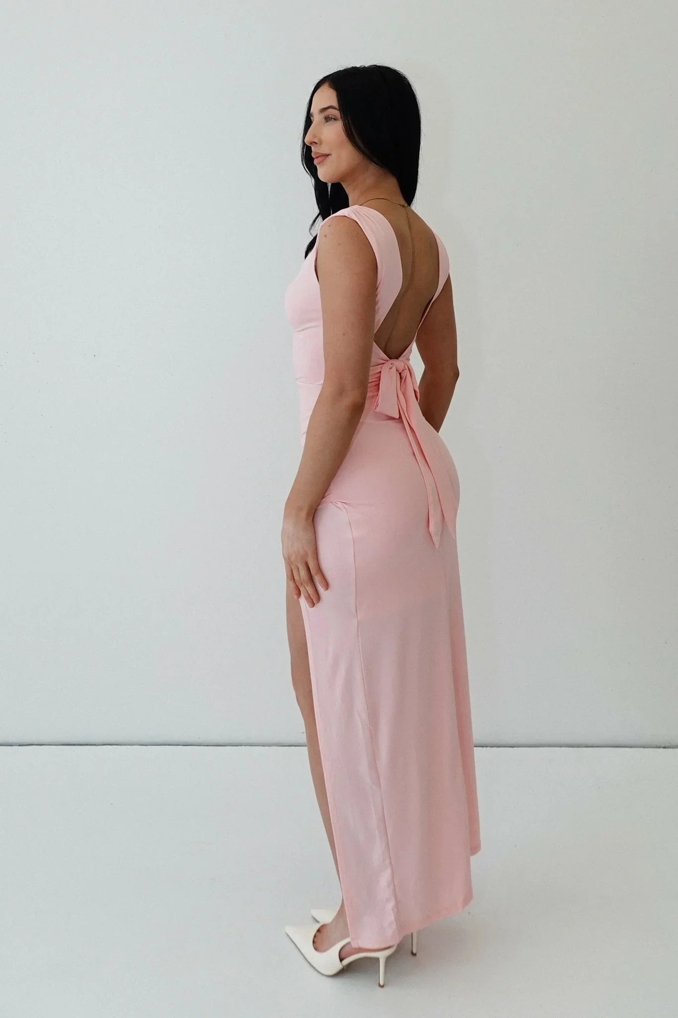 ELLIE | DRESS