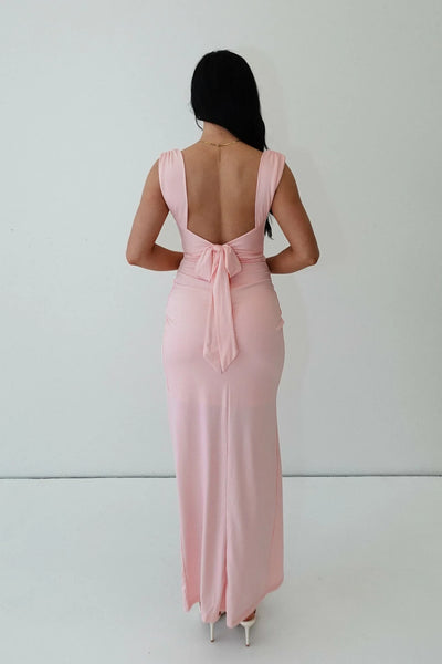 ELLIE | DRESS