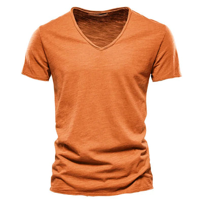 Lenoir™ | Sommer T-Shirt aus Baumwolle