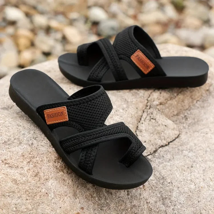 Elody | Orthopädische Ballenzehenkorrektur Sandalen