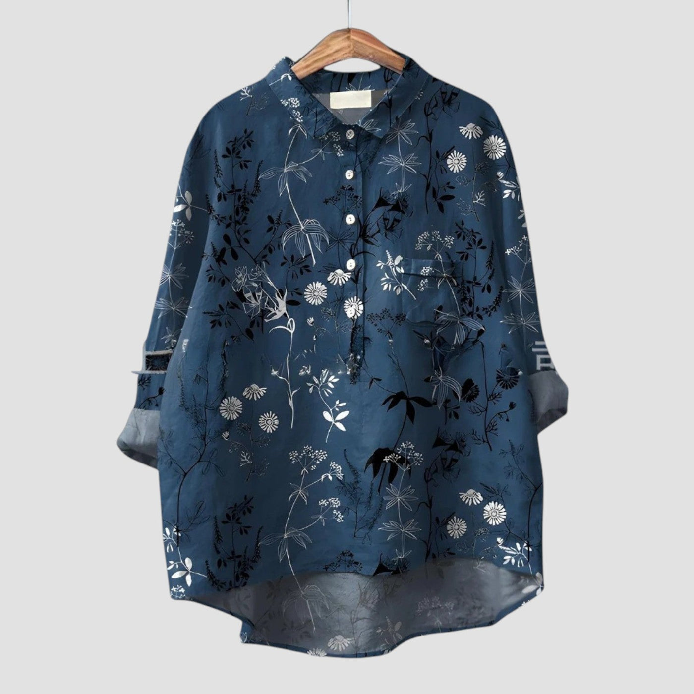 Tiziana | Blusen